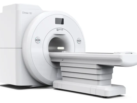 MRI CLIMBER 150